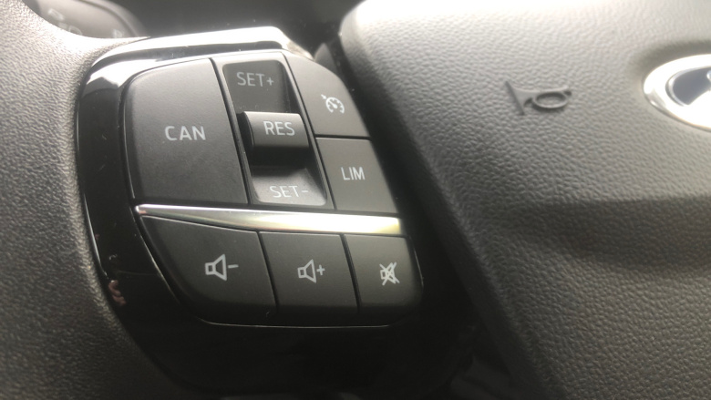 Ford Fiesta 1.1 75 Trend 5dr Petrol Hatchback